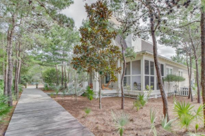 Watersound Getaway (Main House)